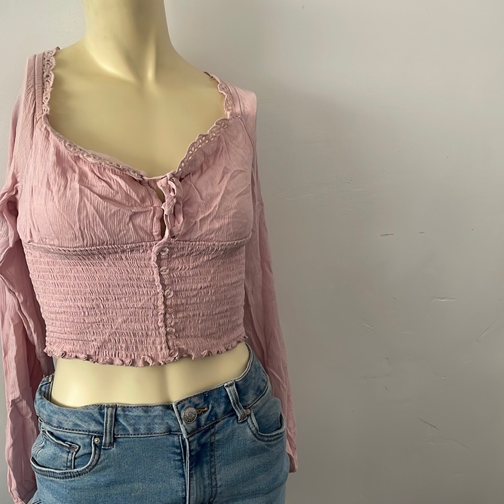 Cute top